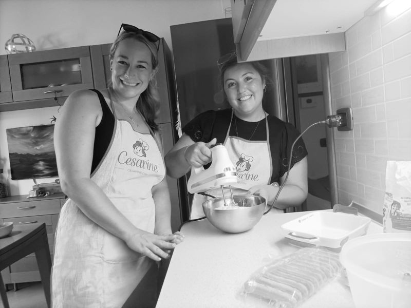 Corsi di cucina Bari: Cucina Barese in Famiglia: tradizione e accoglienza