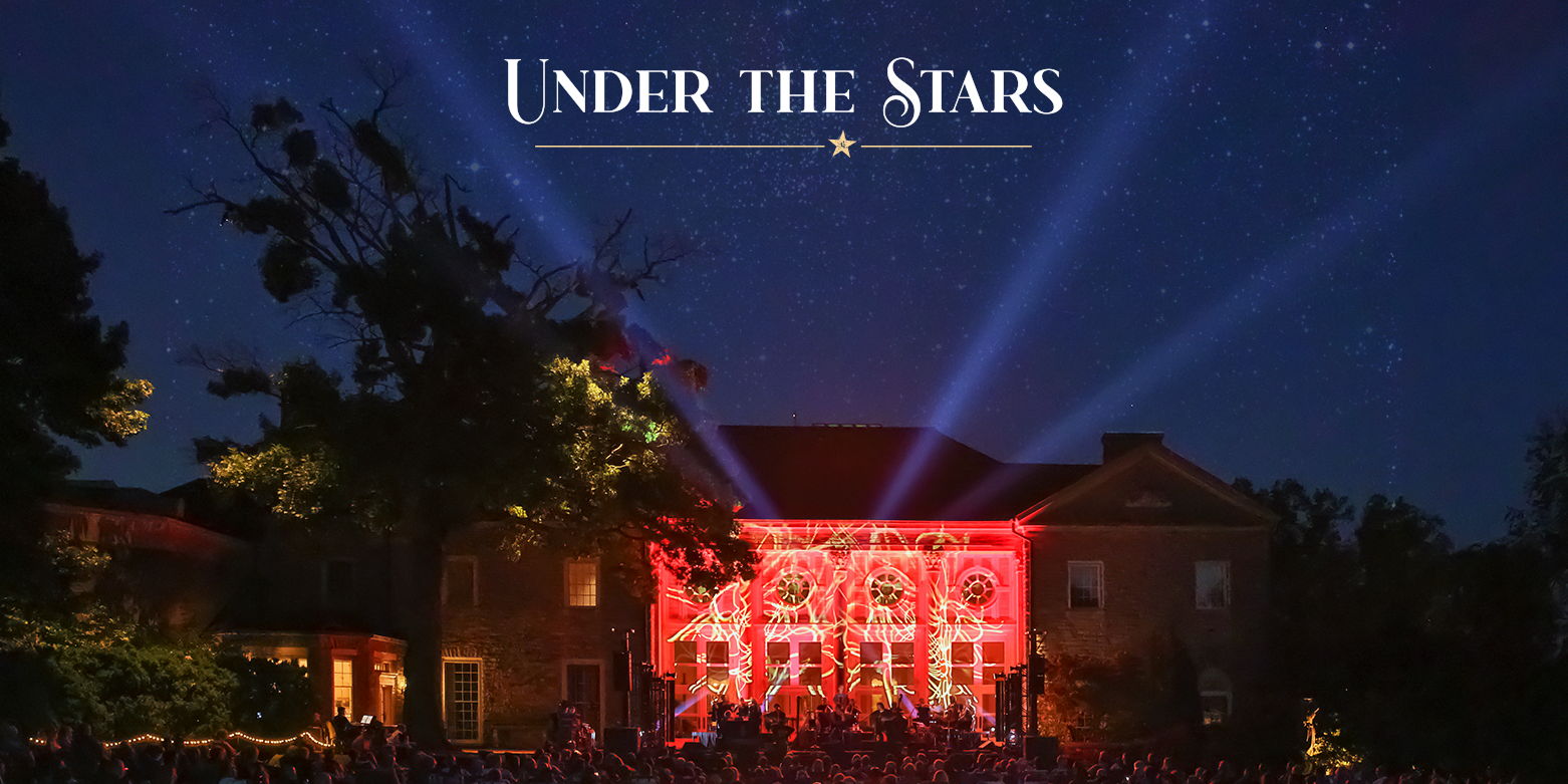 Songwriters Under the Stars promotional image