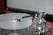 Clearaudio  Champion Level 2  with Unify 9 Tonearm 2