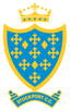 Stockport Cricket Club logo