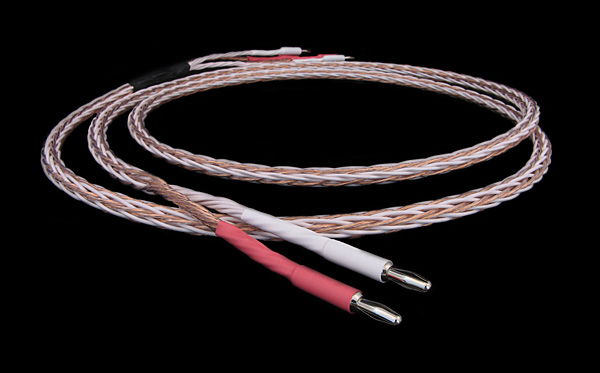 Kimber Kable 8TC Speaker Cables - - Free Shipping