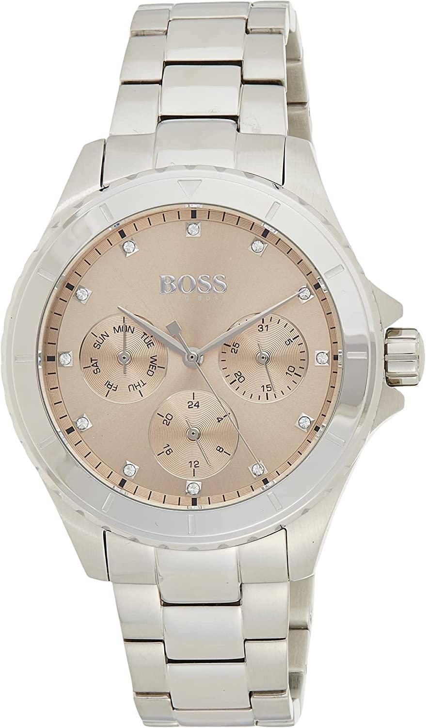 montre Hugo boss pour femme