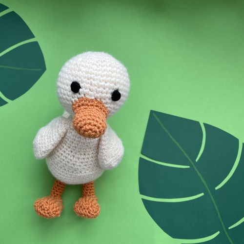 Duck Frida