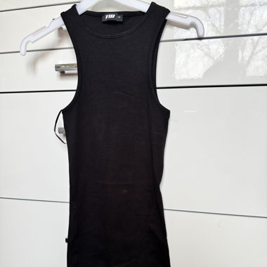 Robe moulante 