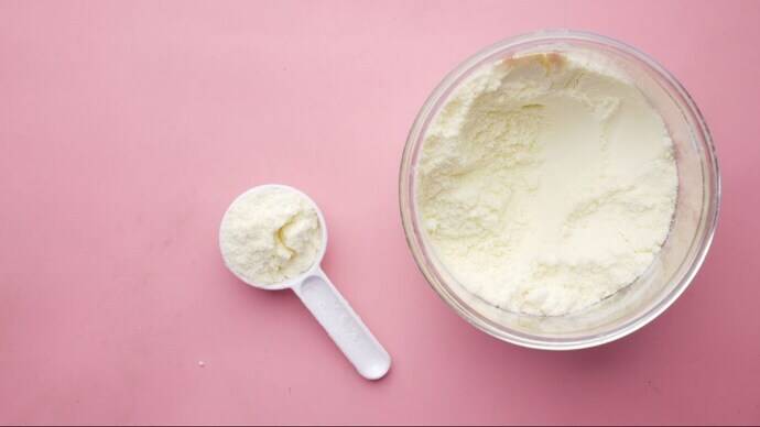 Bovine colostrum