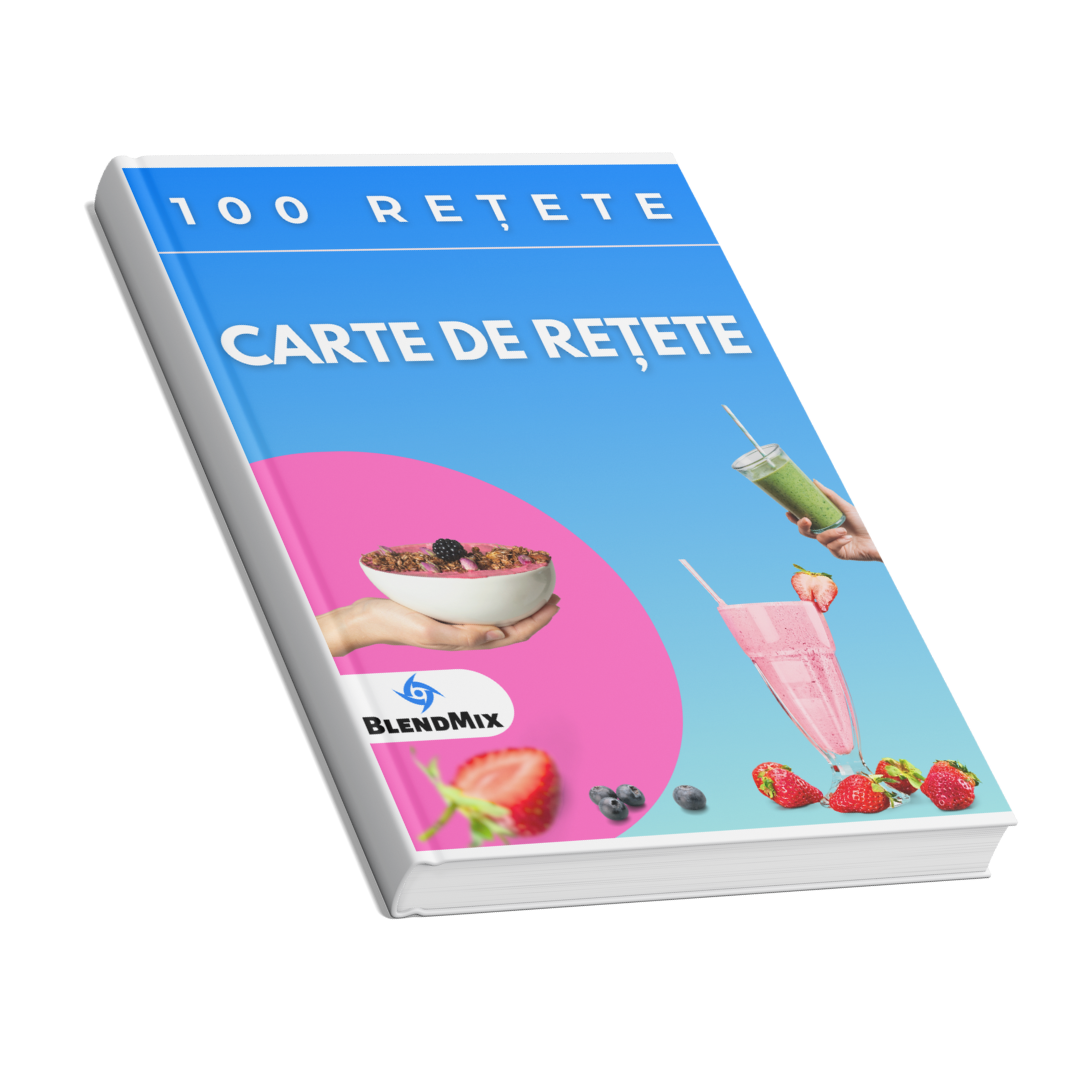 BlendMix-Carte-Retete