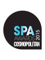Best Revitalizing Treatment for Face and Body Cosmopolitan Spa Awards 2015