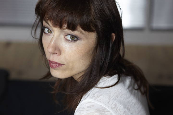 Stéphanie Lowette