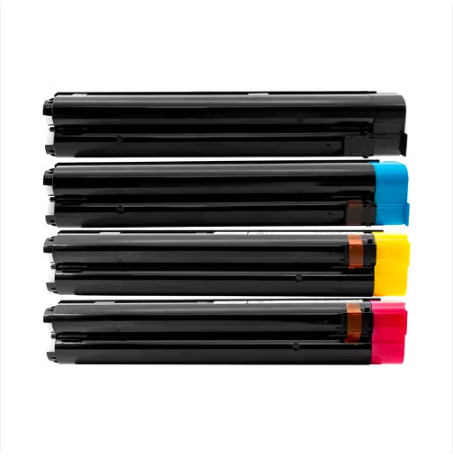 FULUXIANG Copier Toner Cartridge