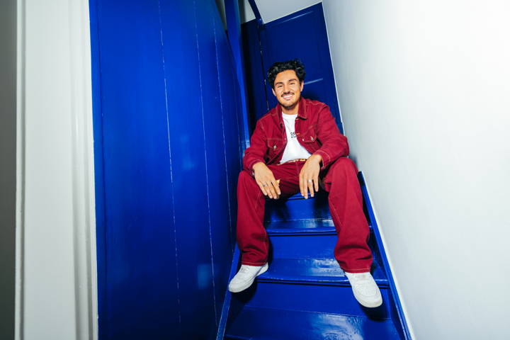 Emin Caglar