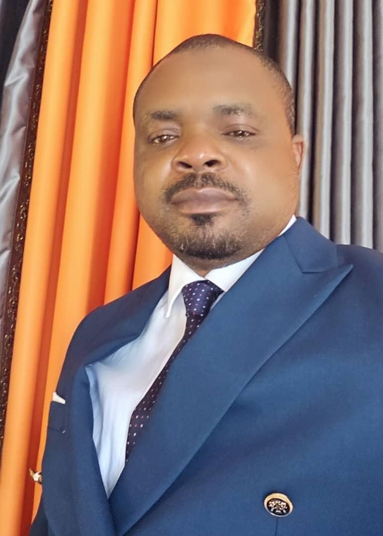 Eric Constant DOYA NDATANG