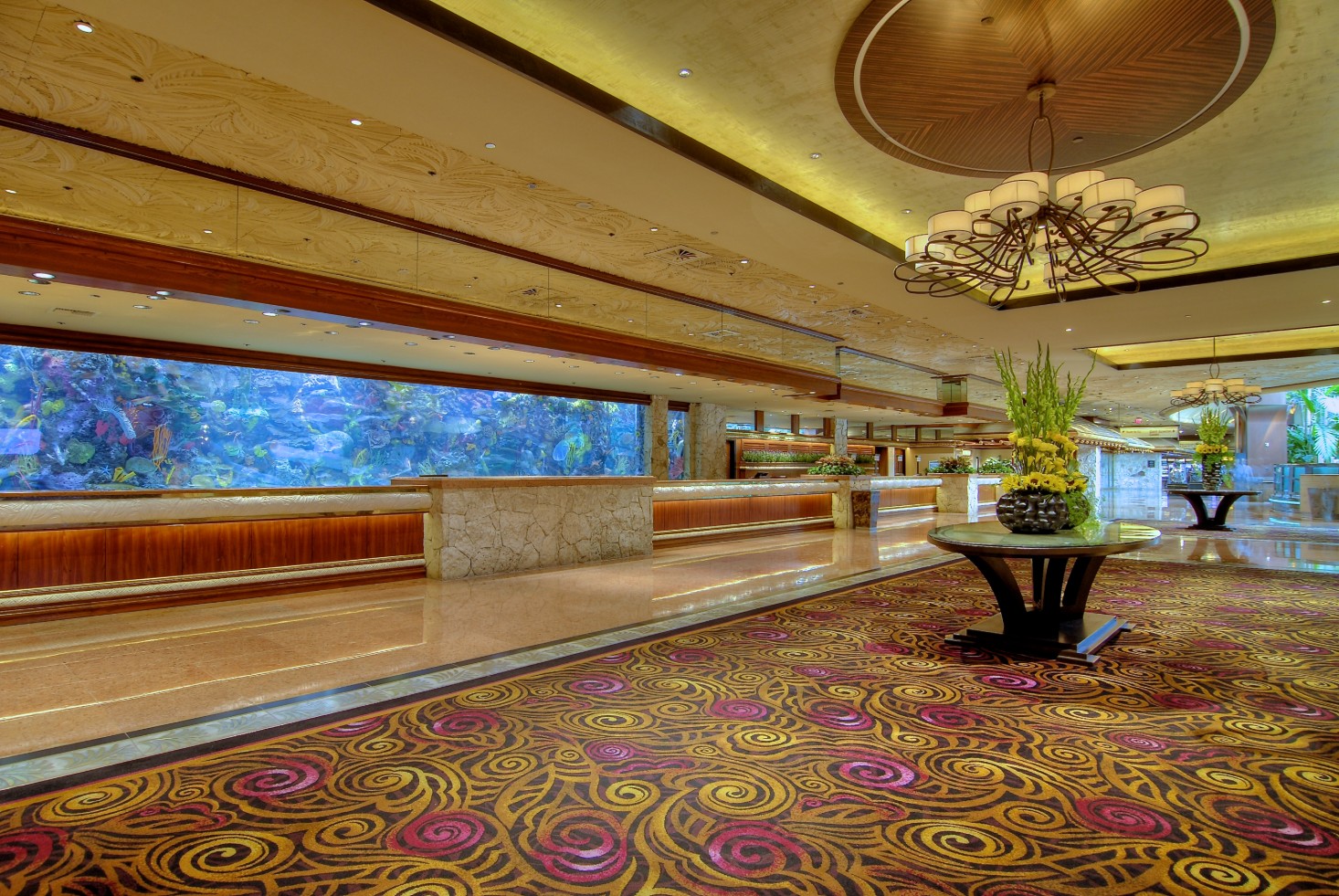 The Mirage Uploaded on 2021-11-15