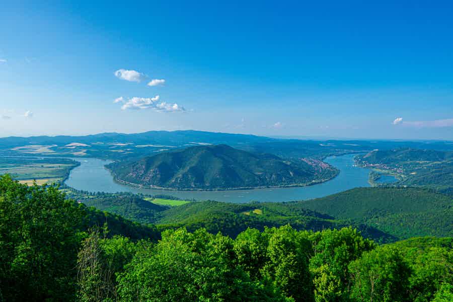 Danube Bend Full-Day Private Tour with Lunch - photo 2