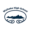 Waiheke High School logo