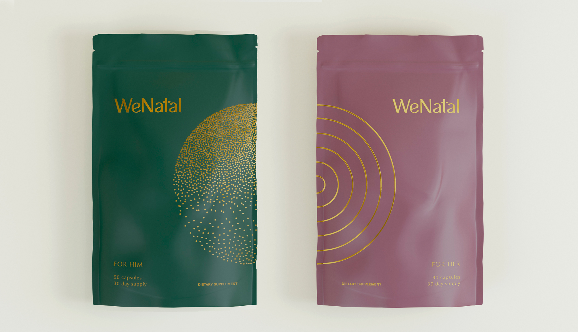 TenT Nutrition Packaging For Men  Dieline - Design, Branding & Packaging  Inspiration