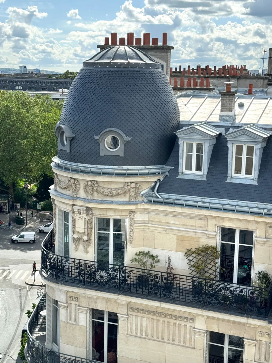 Chantier — photo 3