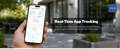 Smart home technology innovator with patented Radio Wake-Up and Control-D2D Device-to-device pairing tech.