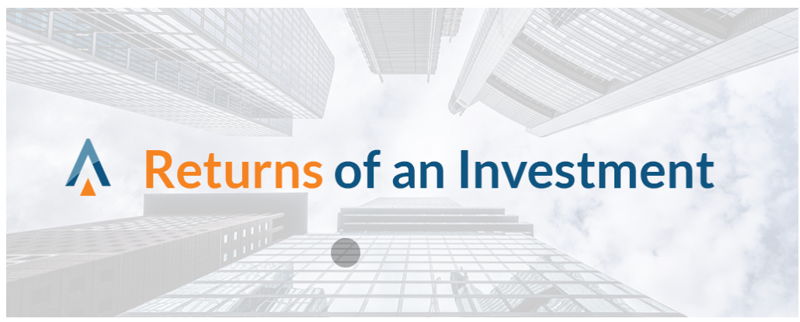 featured image for story, Return On your Invesment