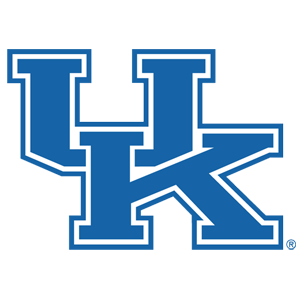 NCAA University of Kentucky Logo