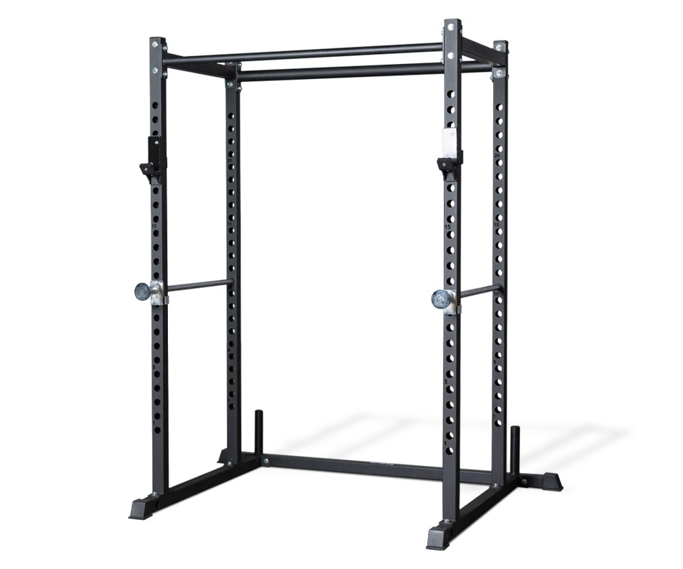 PR-1050 Short Power Rack
