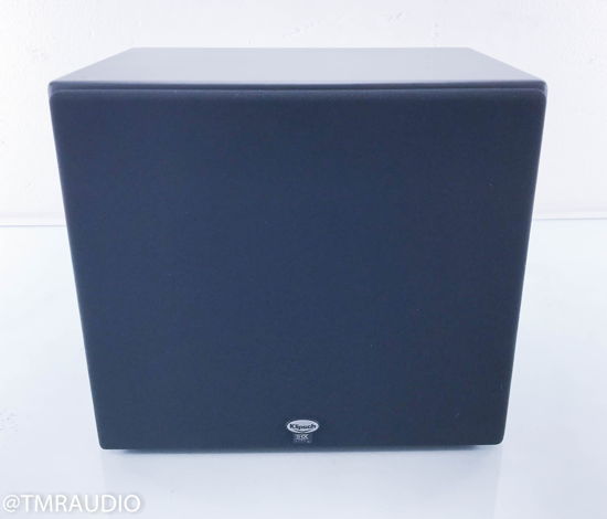 Klipsch KL-650-THX Ultra2 Bookshelf / Center Speaker Ga...