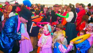 zauberer minimax kinder zauber