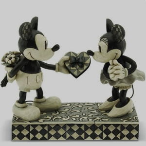 A Disney Honeymoon…