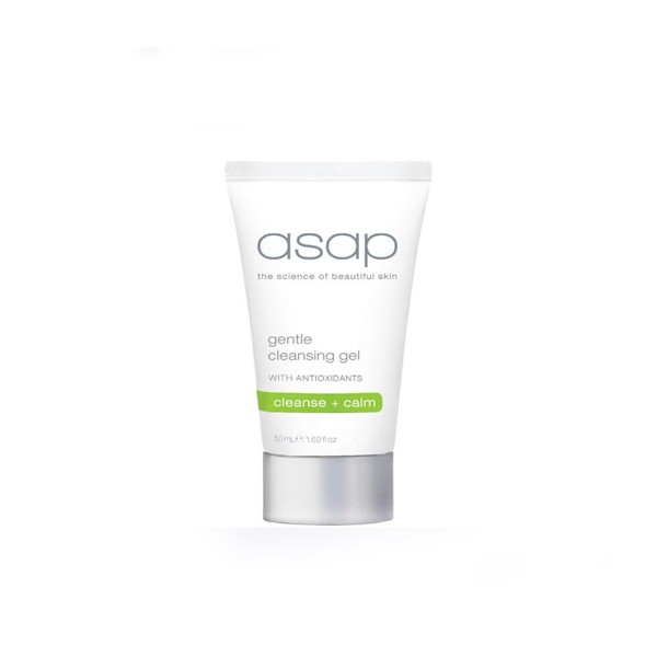 GENTLE CLEANSING GEL 50ml