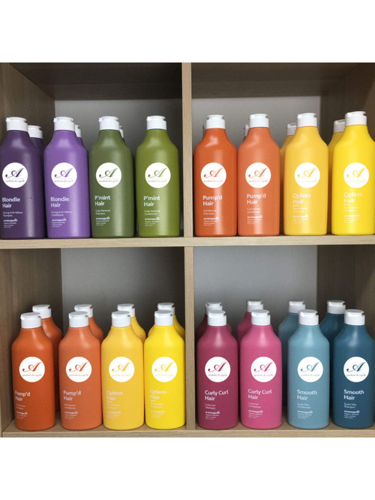 Erindale Hair Centre Voucher - Image 9