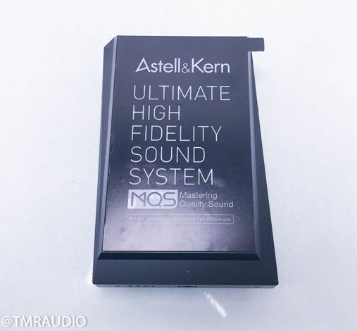 Astell & Kern AK300 Personal Media Player 64GB Internal...