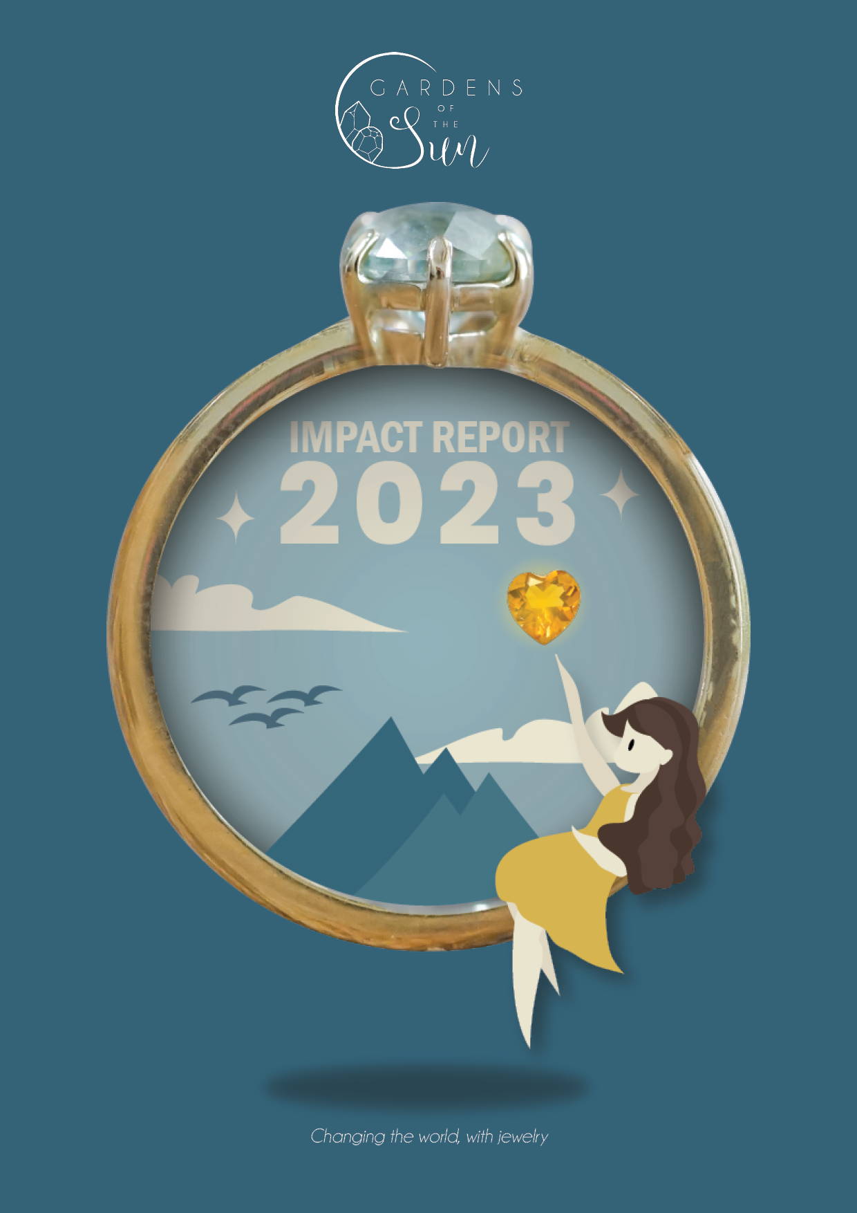 Gardens of the Sun Impact Report 2023