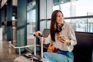 Travel Constipation: Why It Happens and How to Get Moving Again
