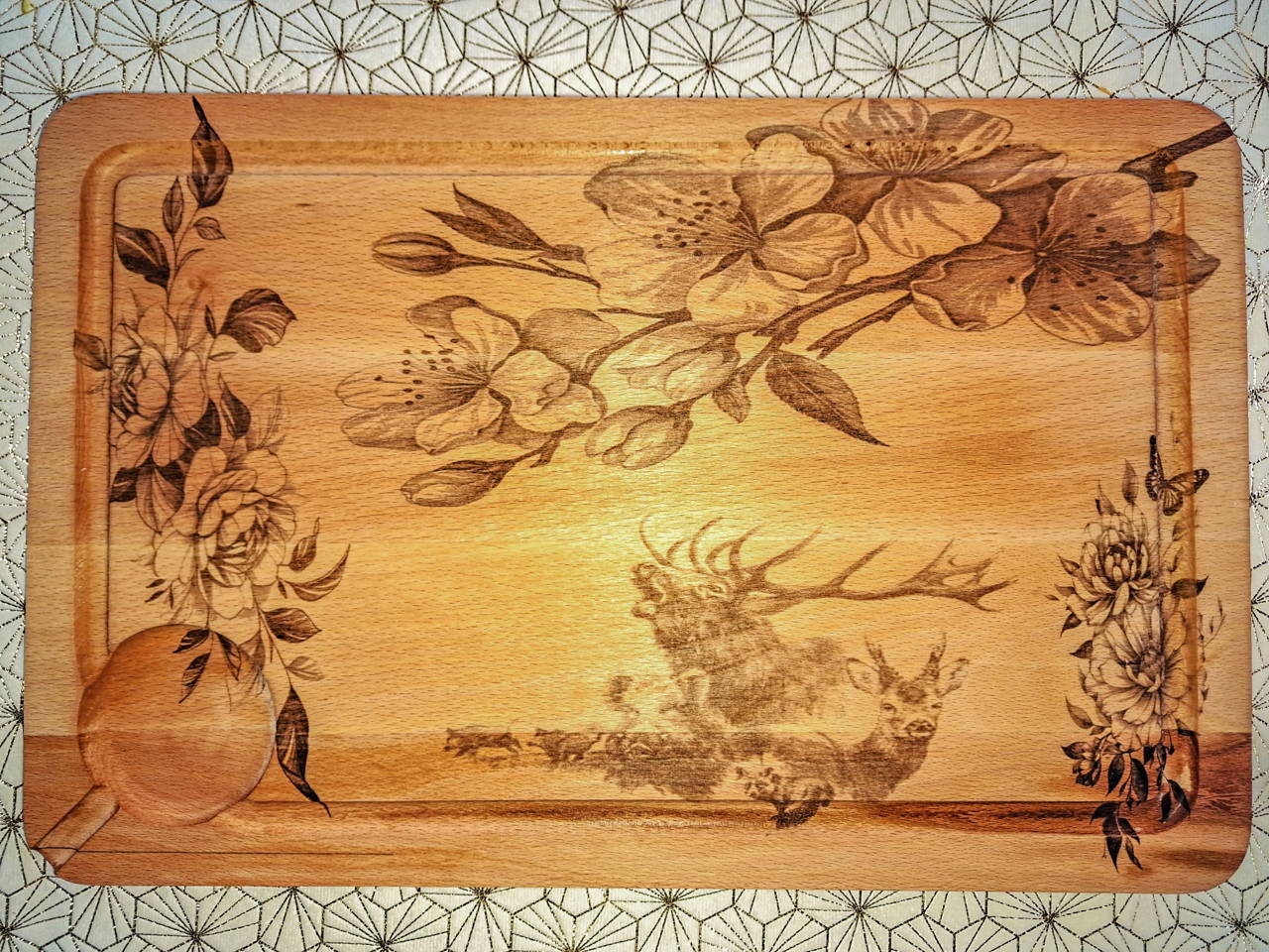 The Ultimate Guide to Engraving on Wood Machines