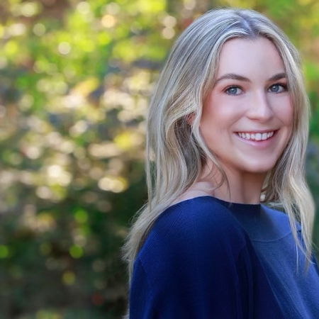 Katy Cox, MPH, RDN, LD