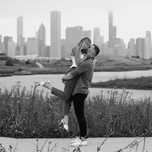 Our Newlywed Fund