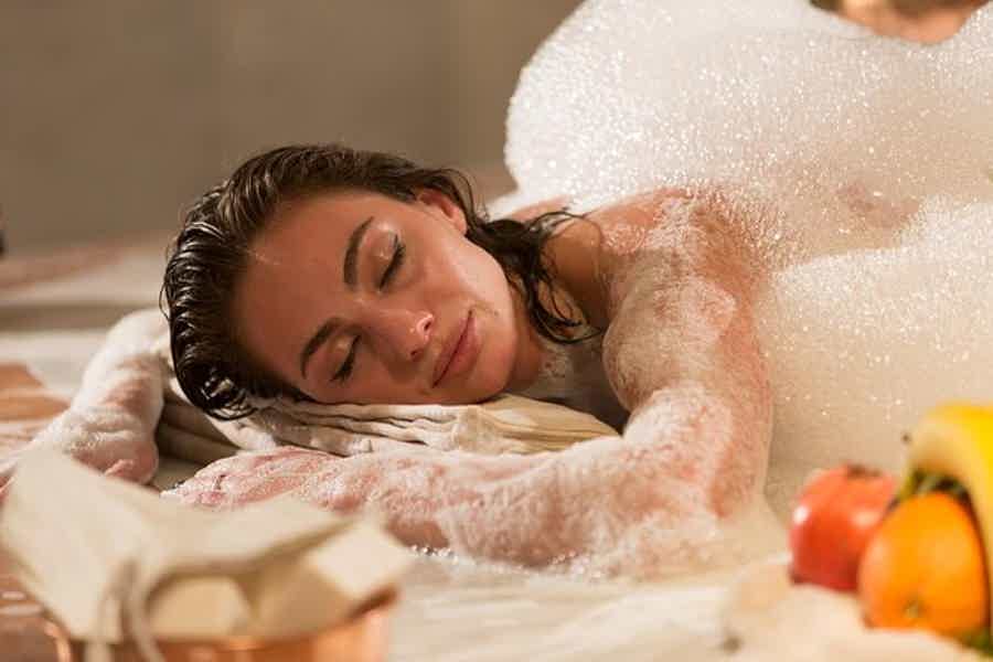 Turkish Bath in Bodrum - photo 3