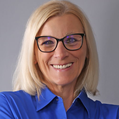 Linda  Swanson