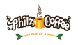 Philz Coffee logo on InHerSight