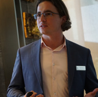 Eric Poirier: For accounts across diff banks/legal ownership - Addepar is an outstanding fit.