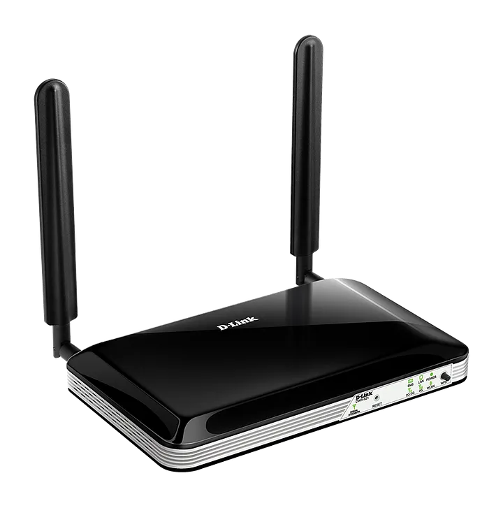 d-link router