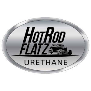 Hot Rod Flatz logo