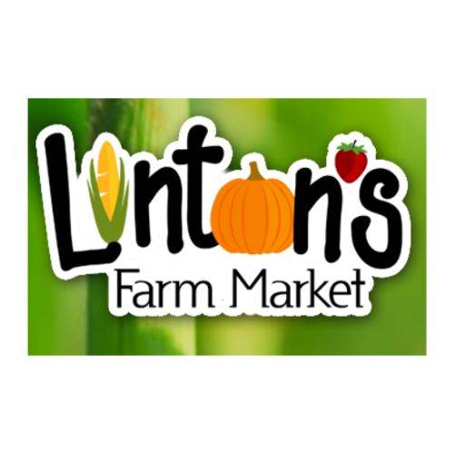 Linton's Farm Market Logo