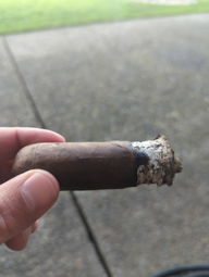 Cigar Session Photo