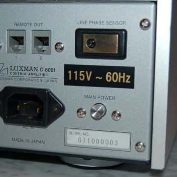C-800 f