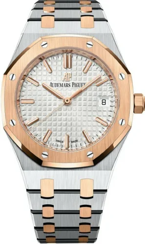 Audemars Piguet Royal Oak Selfwinding Selfwinding 34 mm