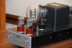 Cary CAD45SE Amplifier