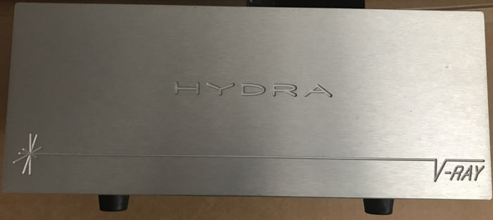 Shunyata Hydra V-Ray