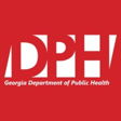 Georgia Department of Public Health logo on InHerSight