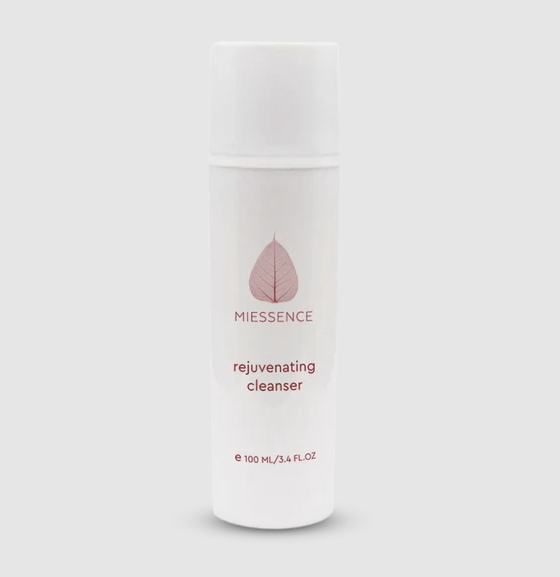 REJUVENATING CLEANSER