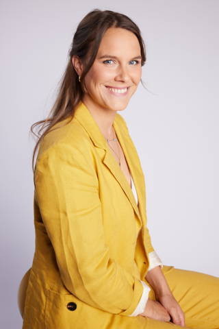 Amélie  de Lange